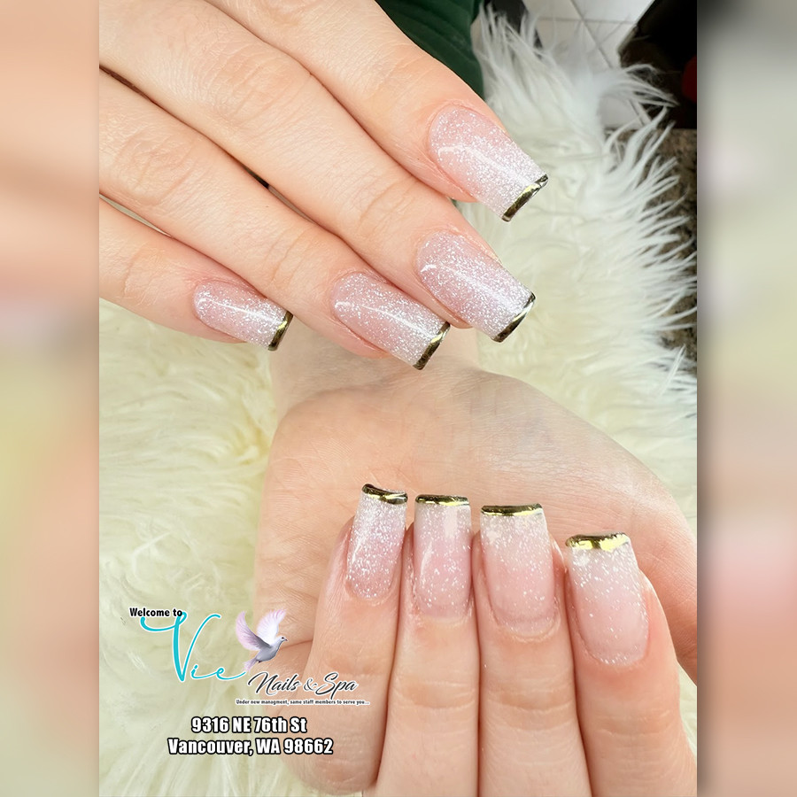 VIE Nails & Spa